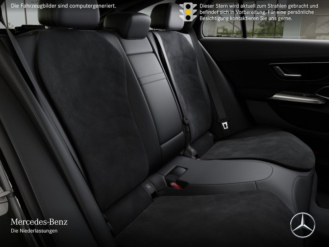 Mercedes-Benz E 450 4MATIC Estate