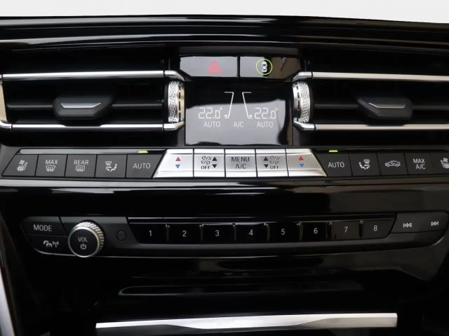 BMW 840 840i Cabrio xDrive