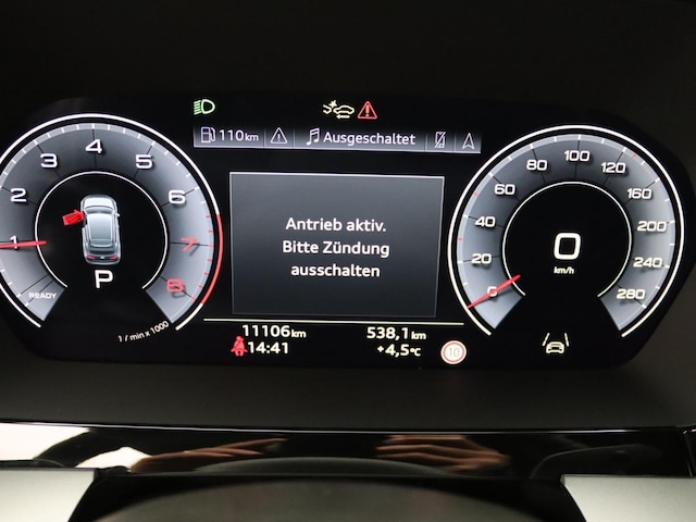 Audi A3 35 TFSI S-Tronic Sportback