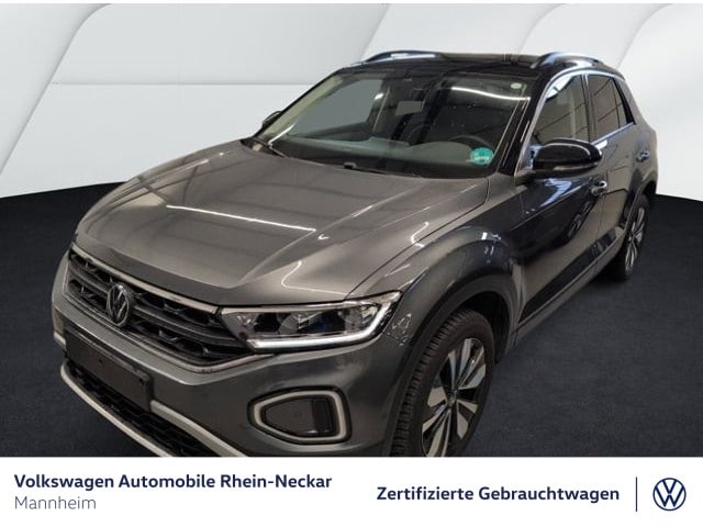 Volkswagen T-Roc 2.0 TDI DSG