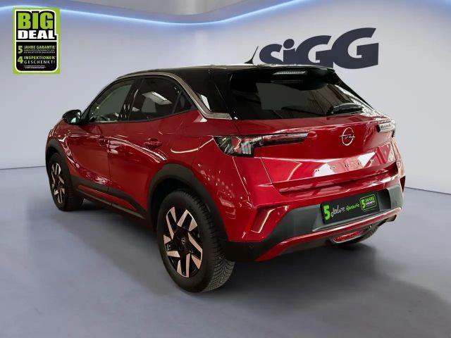 Opel Mokka 1.2 Turbo Elegance Turbo