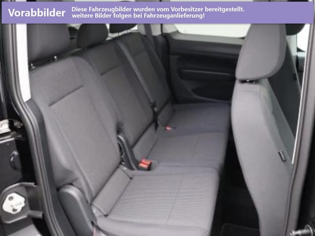 Volkswagen Caddy Caddy