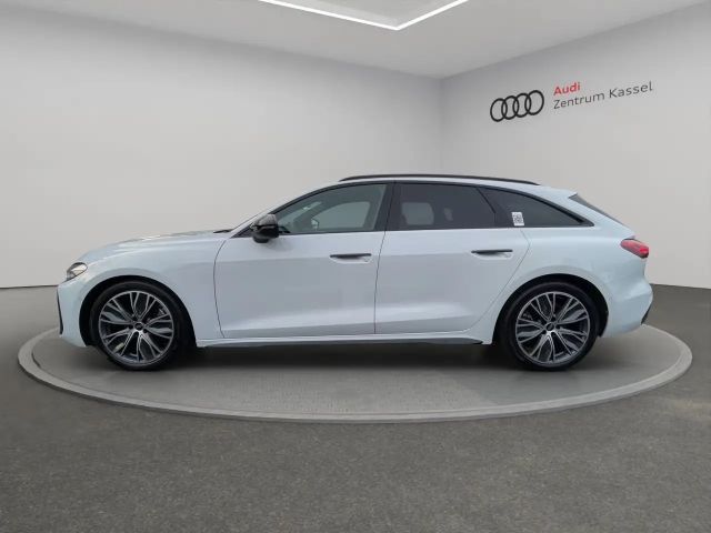 Audi A5 Quattro S-Line