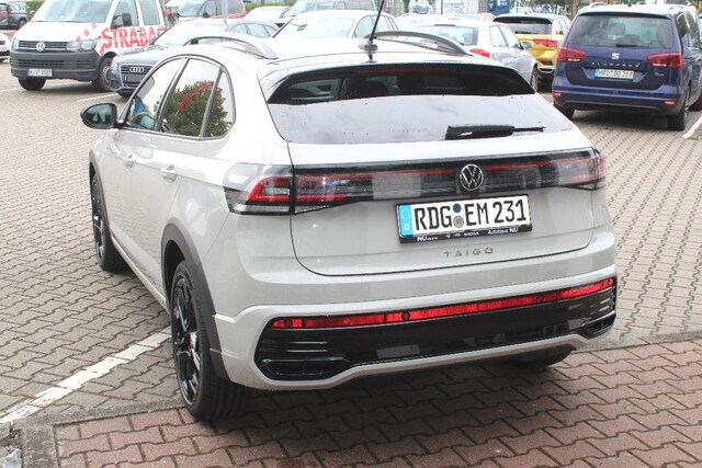 Volkswagen Taigo 1.0 TSI DSG Style
