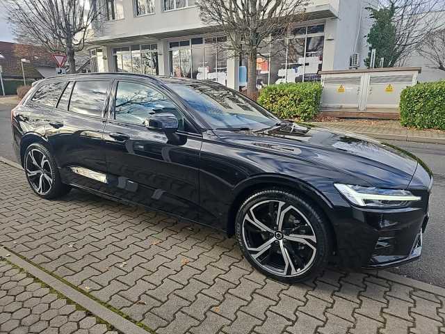 Volvo V60 Dark Plus