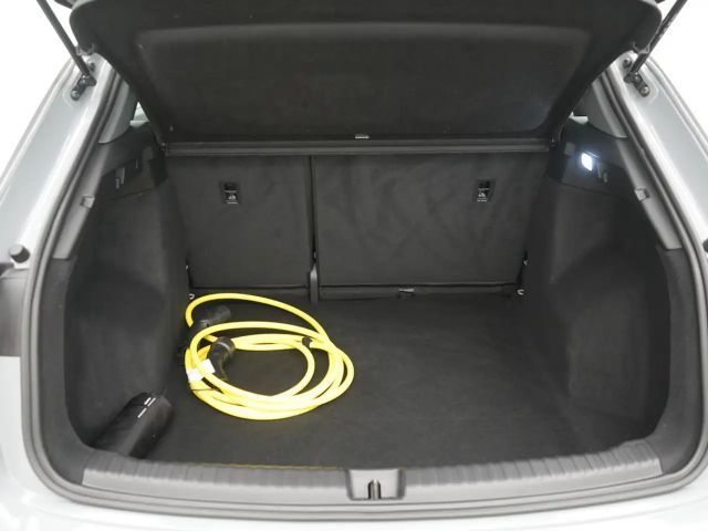 Audi Q4 e-tron NAVI VIRT AHK SHZ LED PDC