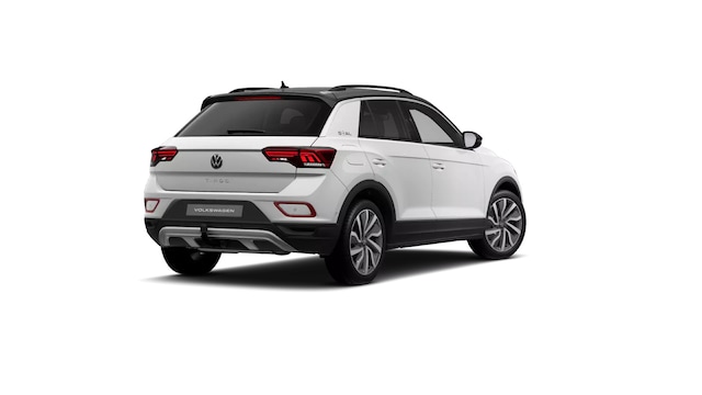 Volkswagen T-Roc 2.0 TDI Life
