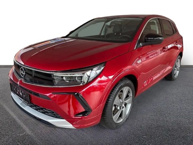 Opel Grandland X Elegance