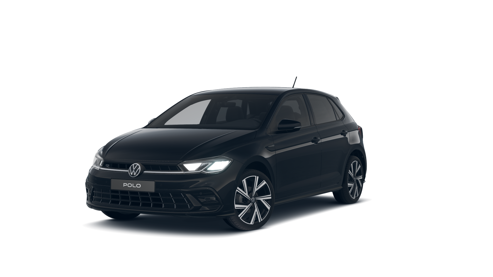 Volkswagen Polo 1.0 TSI BMT