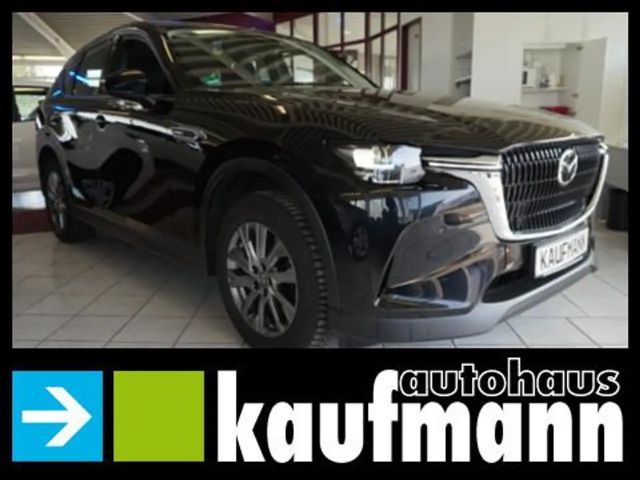 Mazda CX-60 4WD Exclusive-line