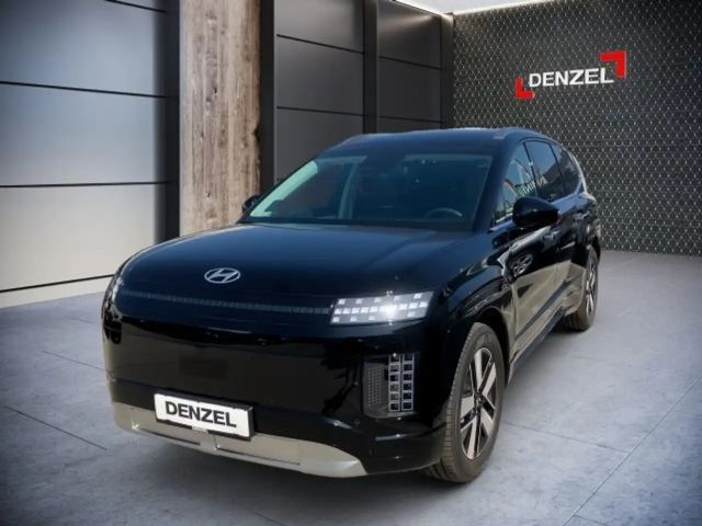 Hyundai IONIQ 9 4WD