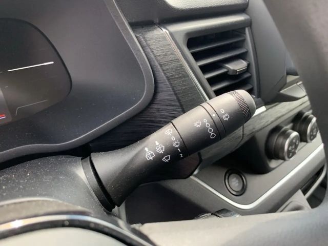 Renault Trafic Blue Evolution dCi 150