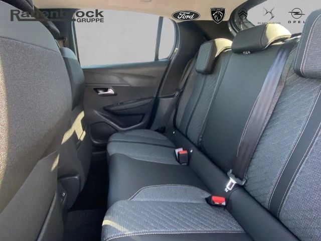 Peugeot E-208 Allure Pack Hybrid