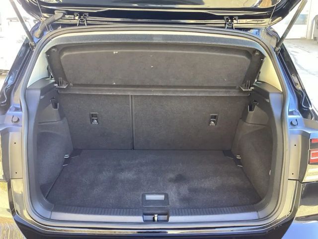 Volkswagen T-Cross DSG Style