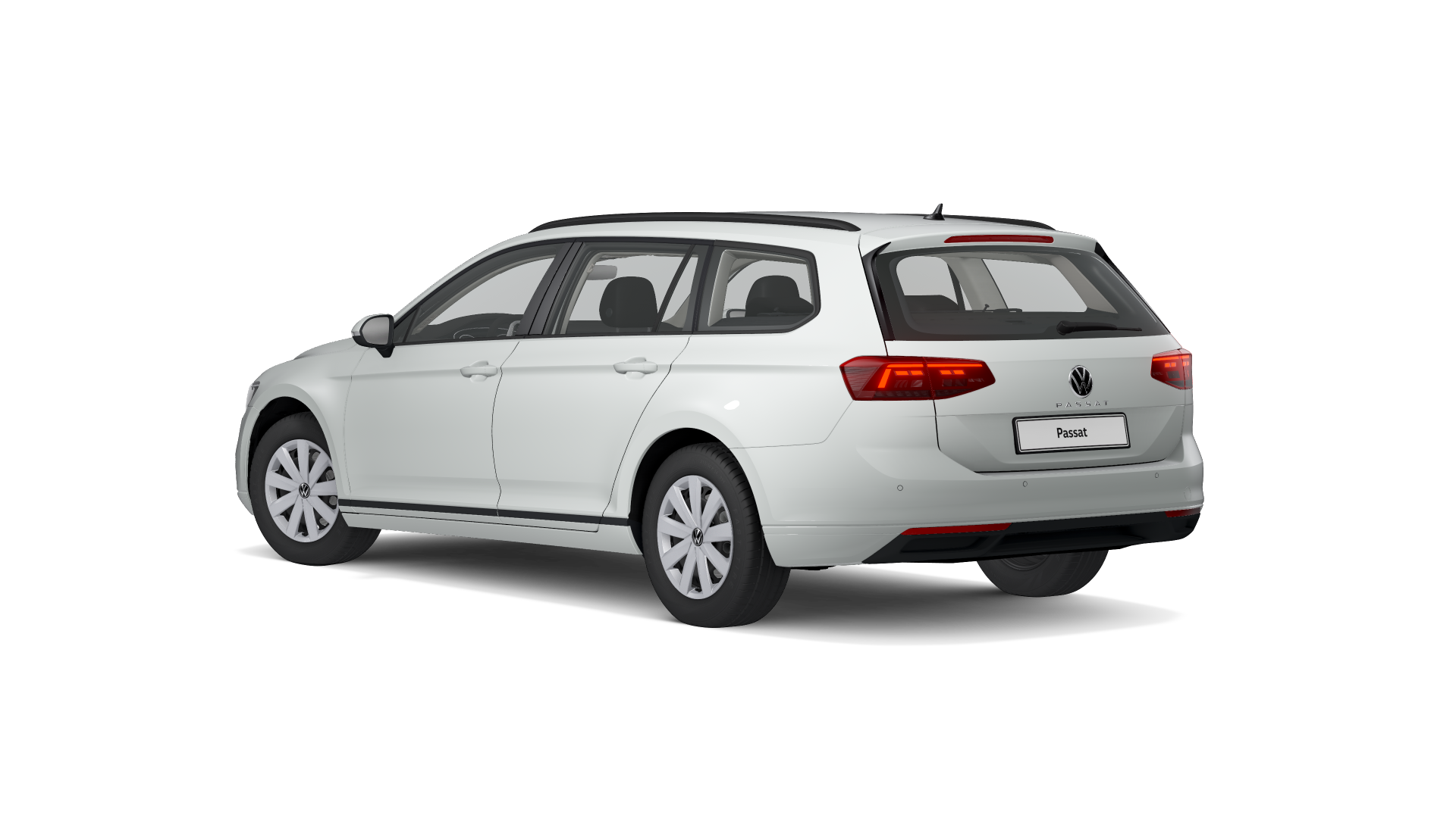 Volkswagen Passat 2.0 TDI DSG Variant