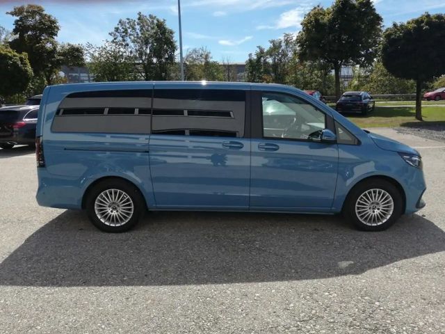 Mercedes-Benz EQV 300 Limousine Lang