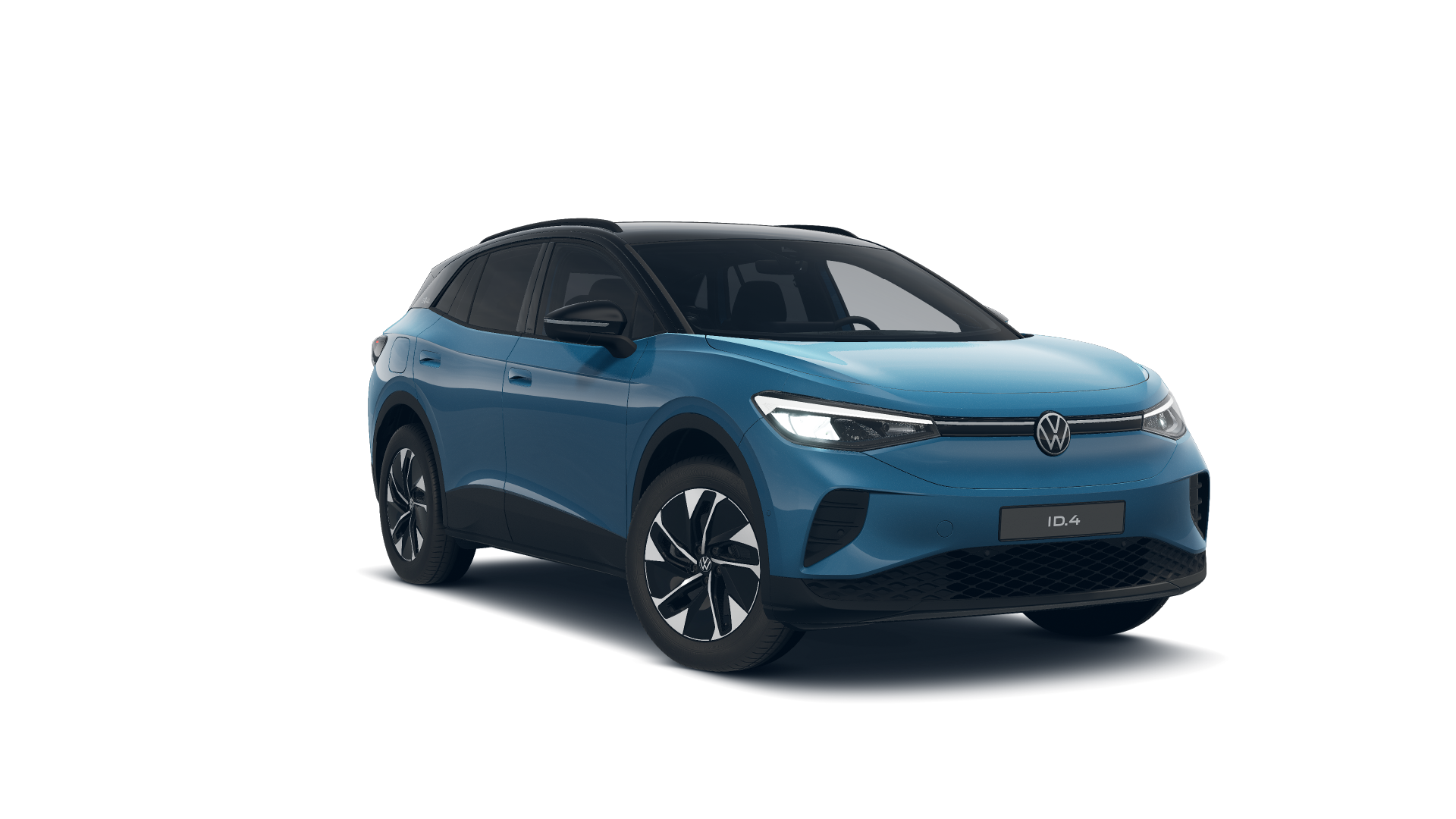 Volkswagen ID.4 DSG Performance Pro