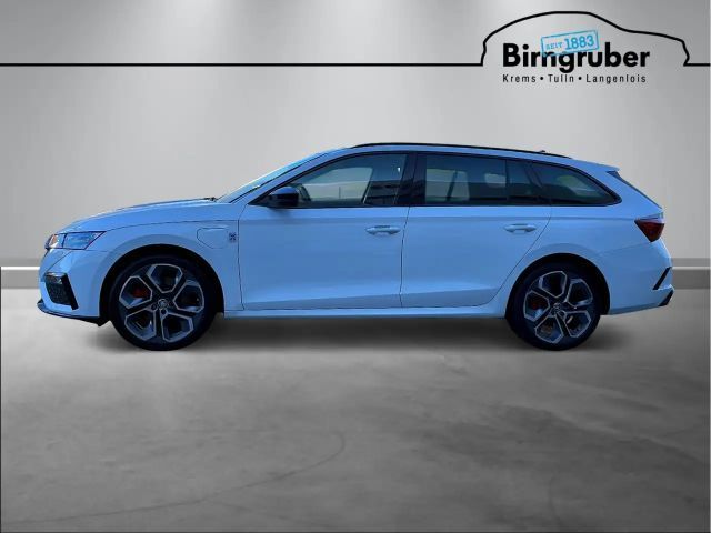 Skoda Octavia RS iV