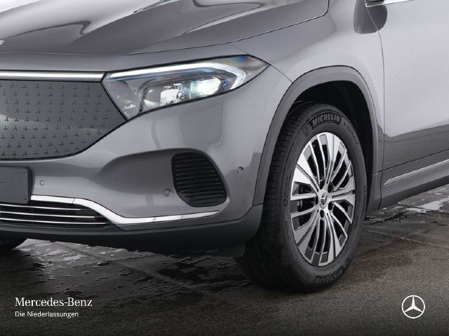 Mercedes-Benz EQA 300 4MATIC