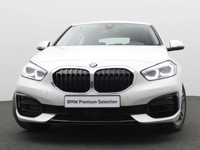 BMW 116 Sedan Sport Line