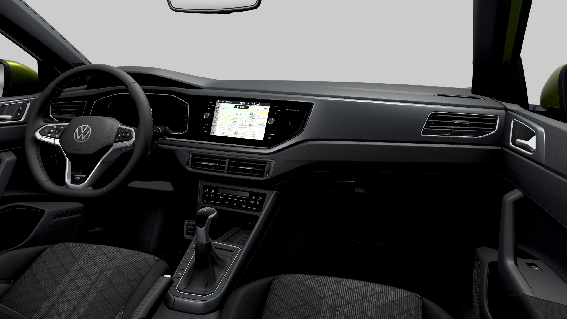 Volkswagen Taigo 1.5 TSI DSG IQ.Drive R-Line