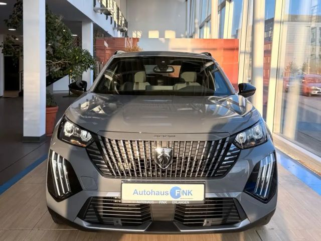 Peugeot 2008 Allure Pack