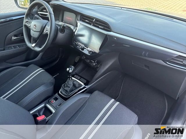 Opel Corsa GS-Line Grand Sport Turbo