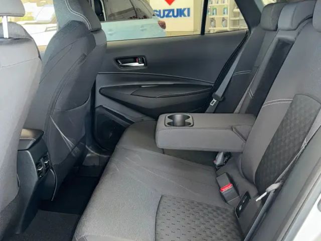 Suzuki Swace Comfort Hybrid