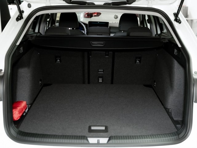 Volkswagen Golf 1.5 TSI Variant