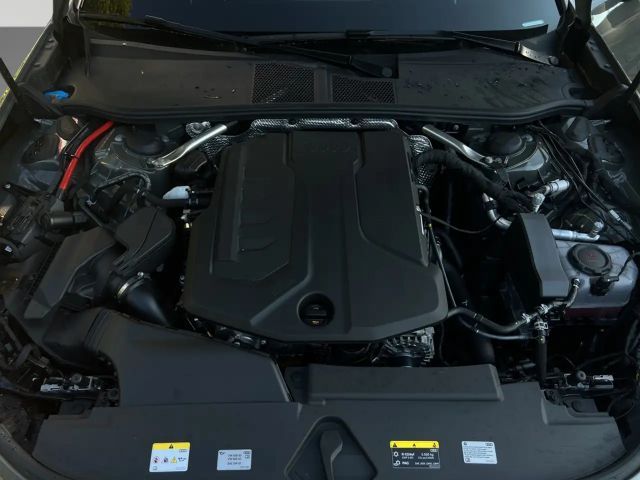 Audi A5 Avant S-Tronic