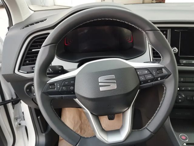 Seat Ateca 1.0 TSI Reference
