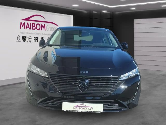 Peugeot 308 PureTech