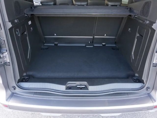 Nissan Townstar Tekna