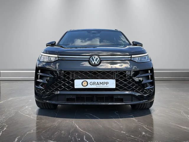Volkswagen Tayron 2.0 TDI DSG R-Line