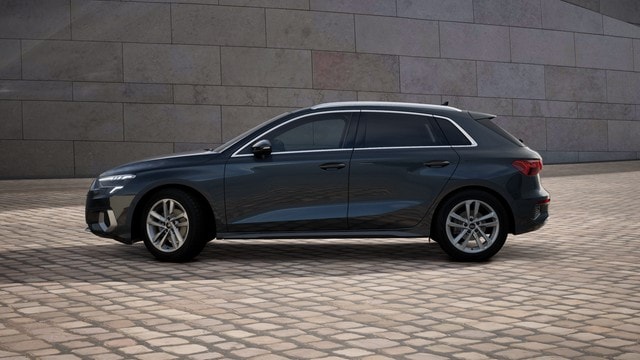 Audi A3 35 TFSI S-Tronic Sportback
