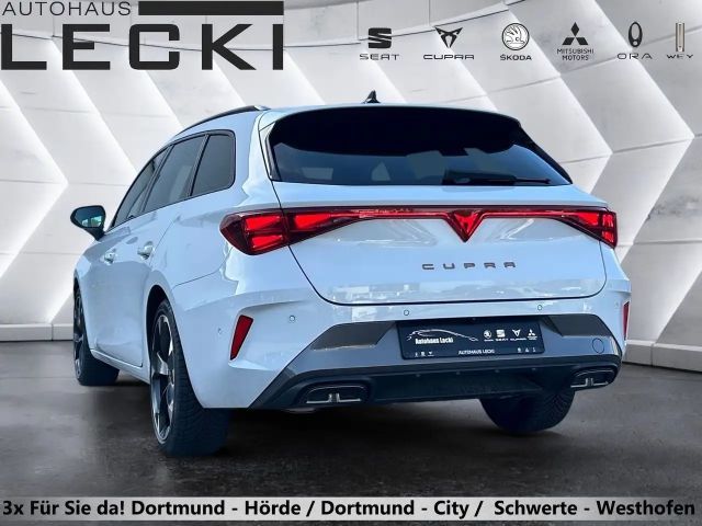 Cupra Leon DSG Sportstourer