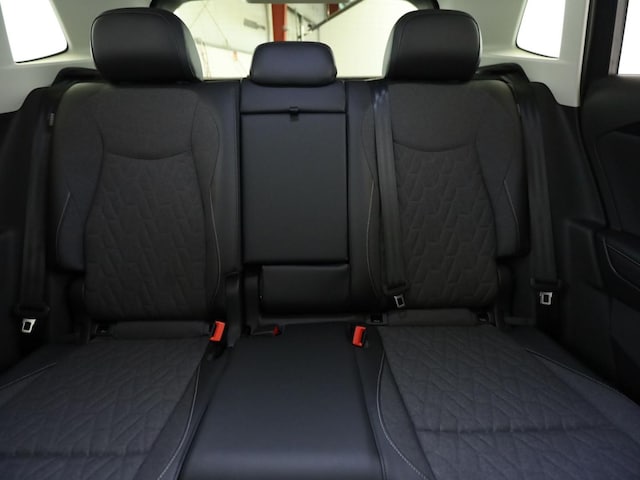 Volkswagen Tiguan Style