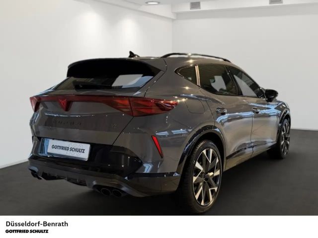 Cupra Formentor 2.0 TSI 4Drive VZ