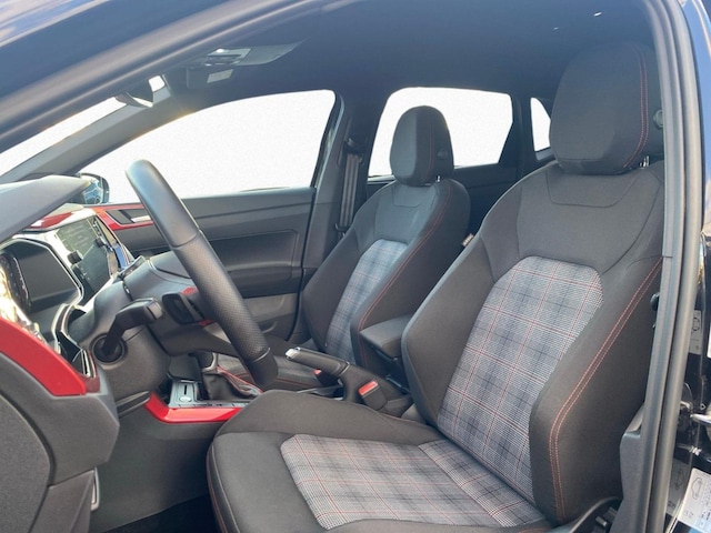 Volkswagen Polo 2.0 TSI GTI