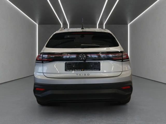 Volkswagen Taigo 1.0 TSI DSG Life