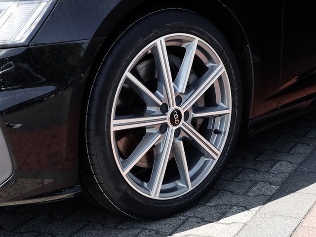 Audi A6 55 TFSI Avant Quattro S-Line S-Tronic