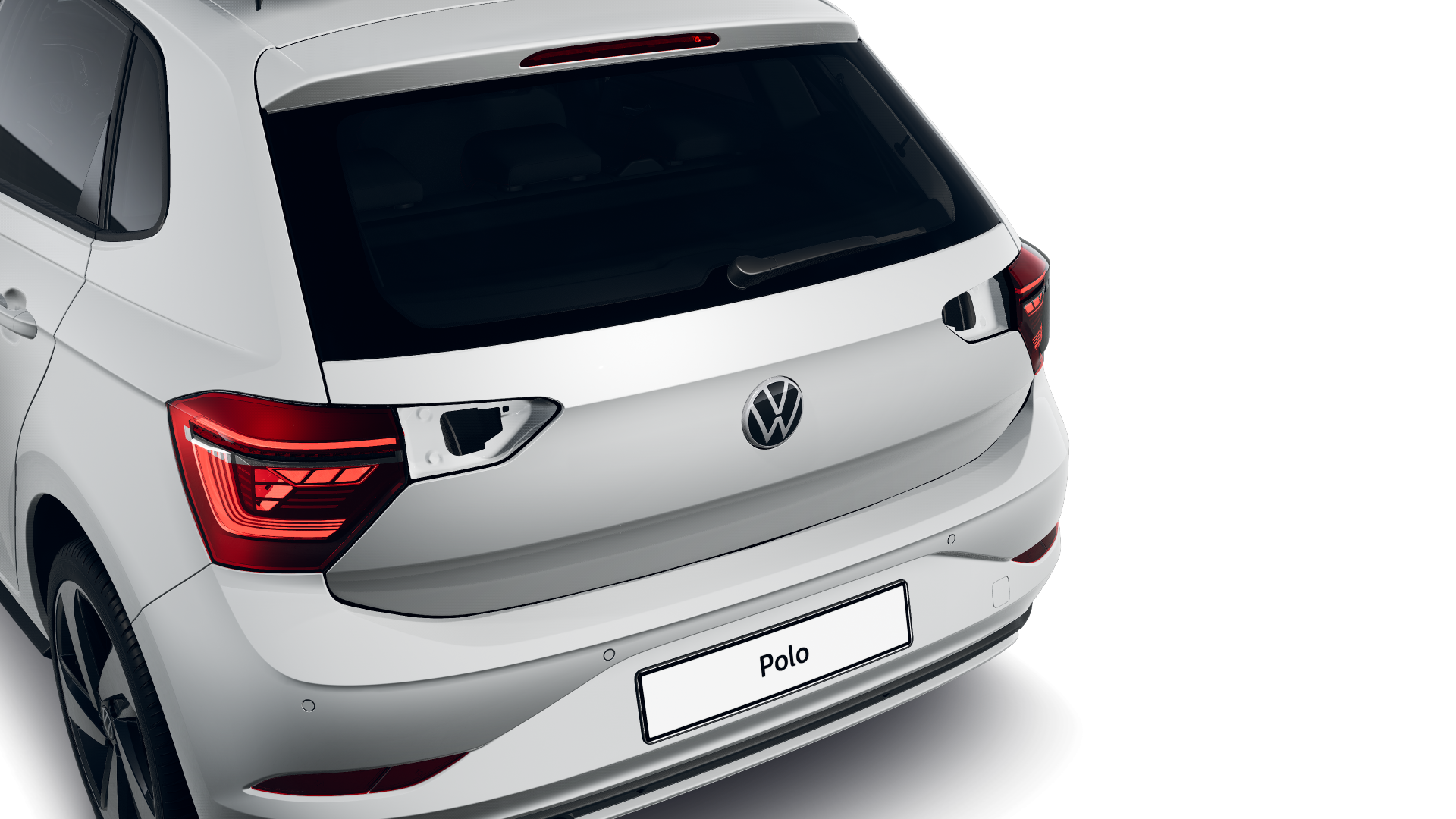 Volkswagen Polo DSG GTI