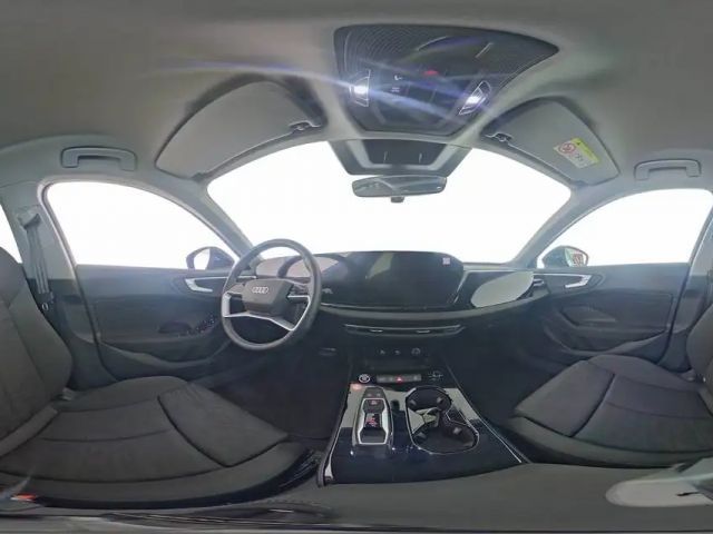 Audi A5 Avant S-Tronic