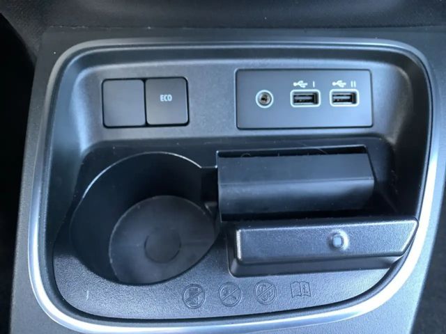 Renault Twingo Electric Techno