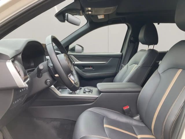 Mazda CX-80 Homura Plus e-Skyactiv