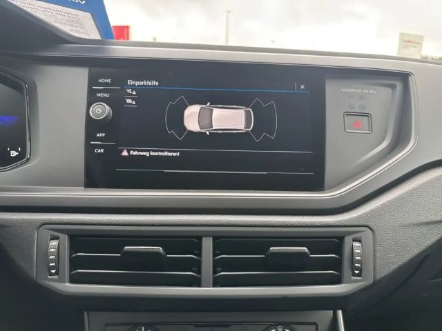 Volkswagen Taigo 1.0 TSI