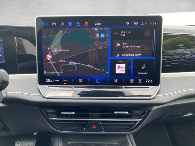 Volkswagen Passat 2.0 TDI Business DSG Variant