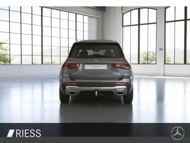 Mercedes-Benz GLB 200 GLB 200 d Progressive