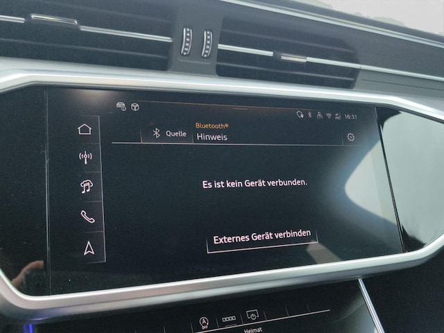 Audi S6 Avant Quattro