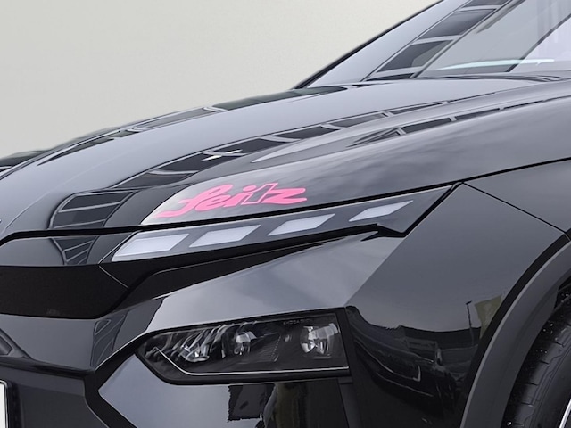 Skoda Elroq Lodge *AHK*MATRIX*KAMERA*NAVI*